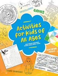 Activites for Kids