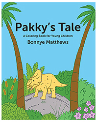 Pakky's Tale